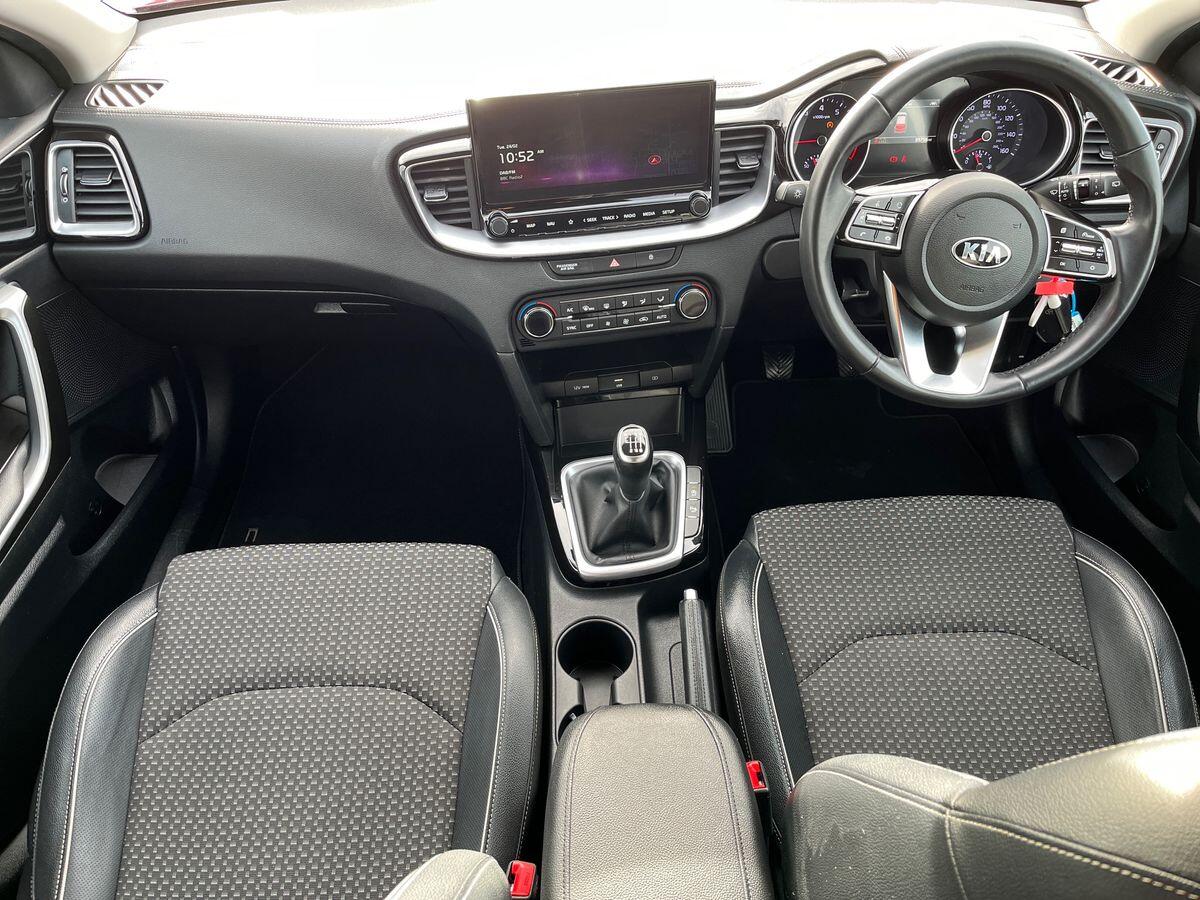 Used Kia Ceed 2020 for sale - 77661493: Photo 7