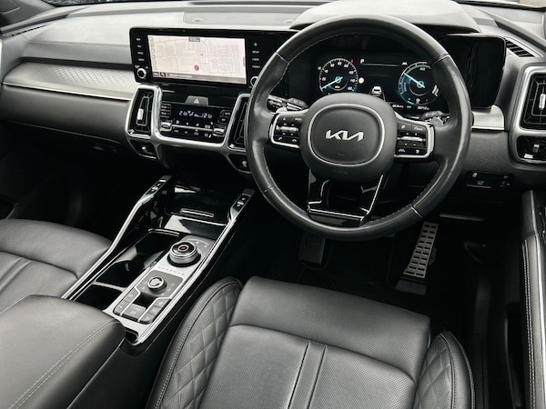 Used Kia Sorento 2023 for sale - 76300314: Photo 11
