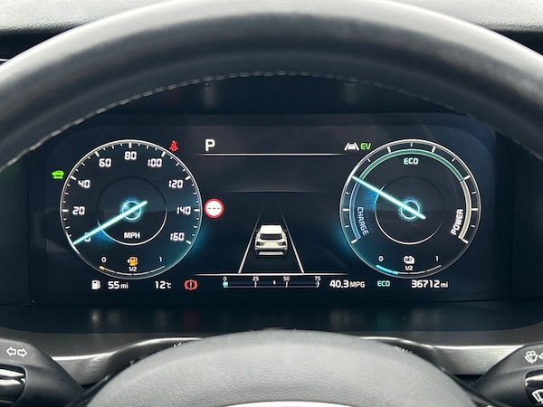 Used Kia Sorento 2023 for sale - 76300314: Photo 12