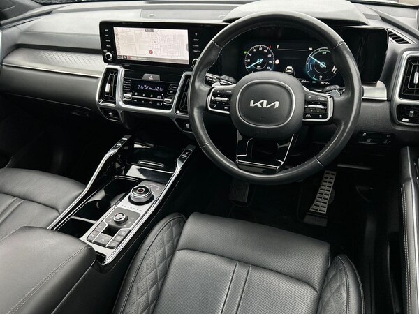 Used Kia Sorento 2023 for sale - 76300314: Photo 14