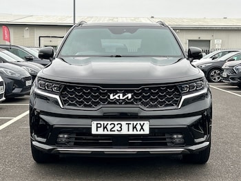 Kia - Sorento