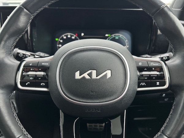 Used Kia Sorento 2023 for sale - 76300314: Photo 33