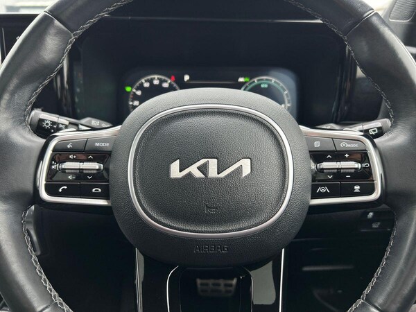 Used Kia Sorento 2023 for sale - 76300314: Photo 36