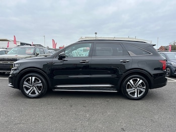 Used Kia Sorento 2023 for sale - 76300314: Photo 3