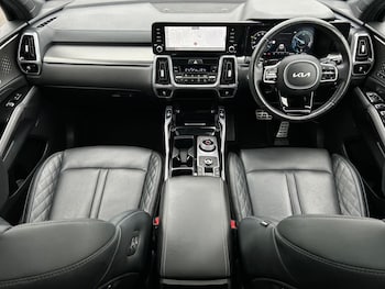 Used Kia Sorento 2023 for sale - 76300314: Photo 4