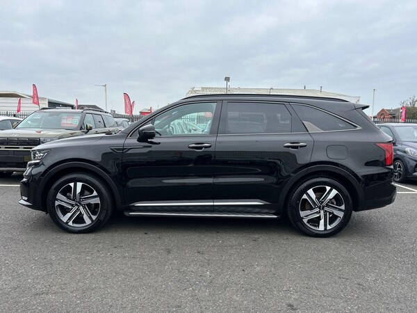Used Kia Sorento 2023 for sale - 76300314: Photo 6