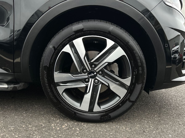 Used Kia Sorento 2023 for sale - 76300314: Photo 7