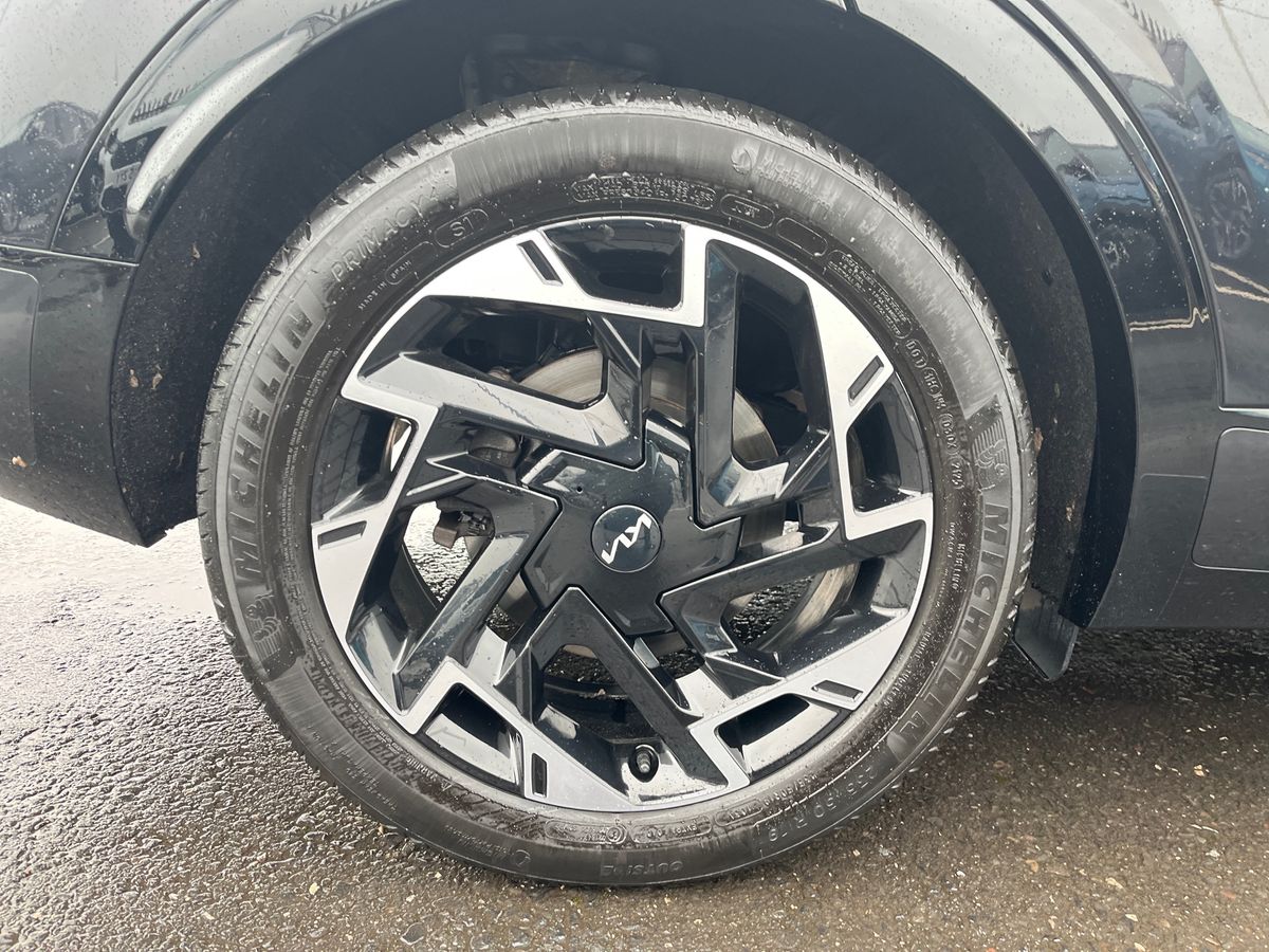 Used Kia Sportage 2025 for sale - 77577781: Photo 10