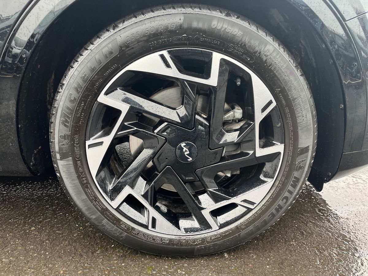 Used Kia Sportage 2025 for sale - 77577781: Photo 11