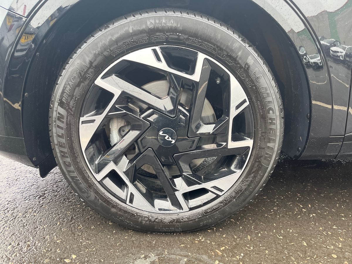 Used Kia Sportage 2025 for sale - 77577781: Photo 12