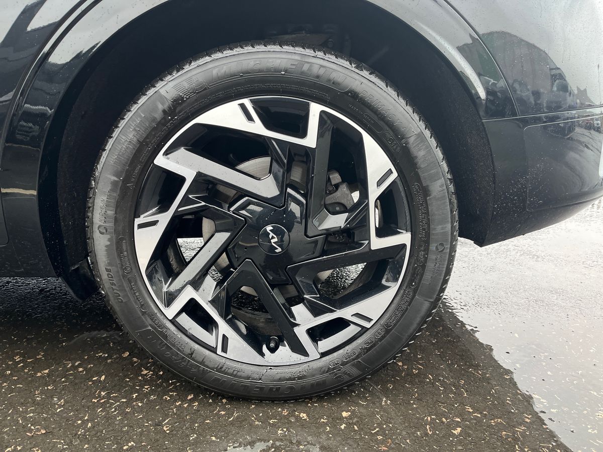 Used Kia Sportage 2025 for sale - 77577781: Photo 13