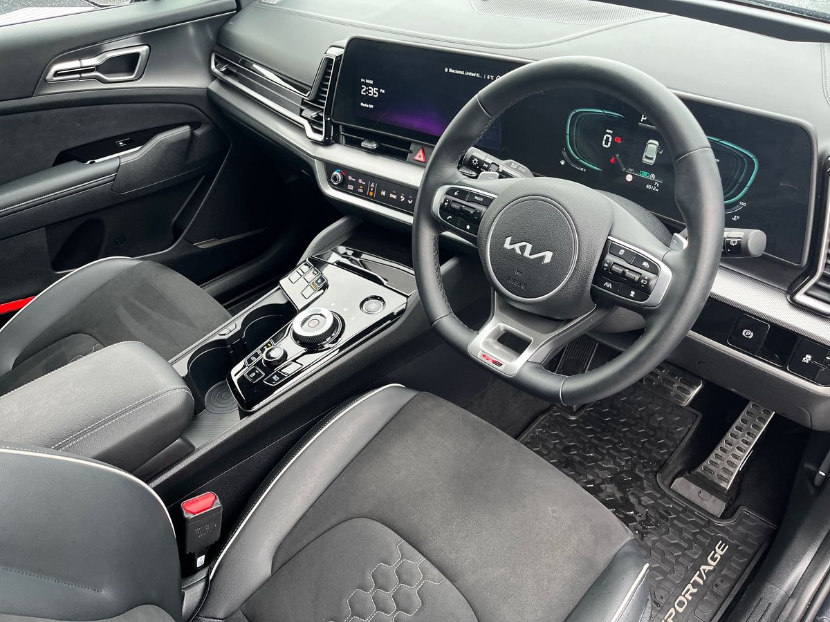 Used Kia Sportage 2025 for sale - 77577781: Photo 14