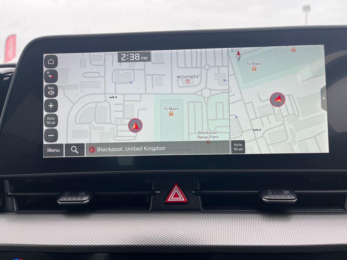 Used Kia Sportage 2025 for sale - 77577781: Photo 17