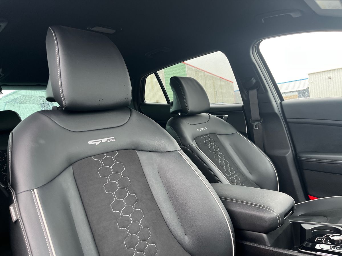 Used Kia Sportage 2025 for sale - 77577781: Photo 18