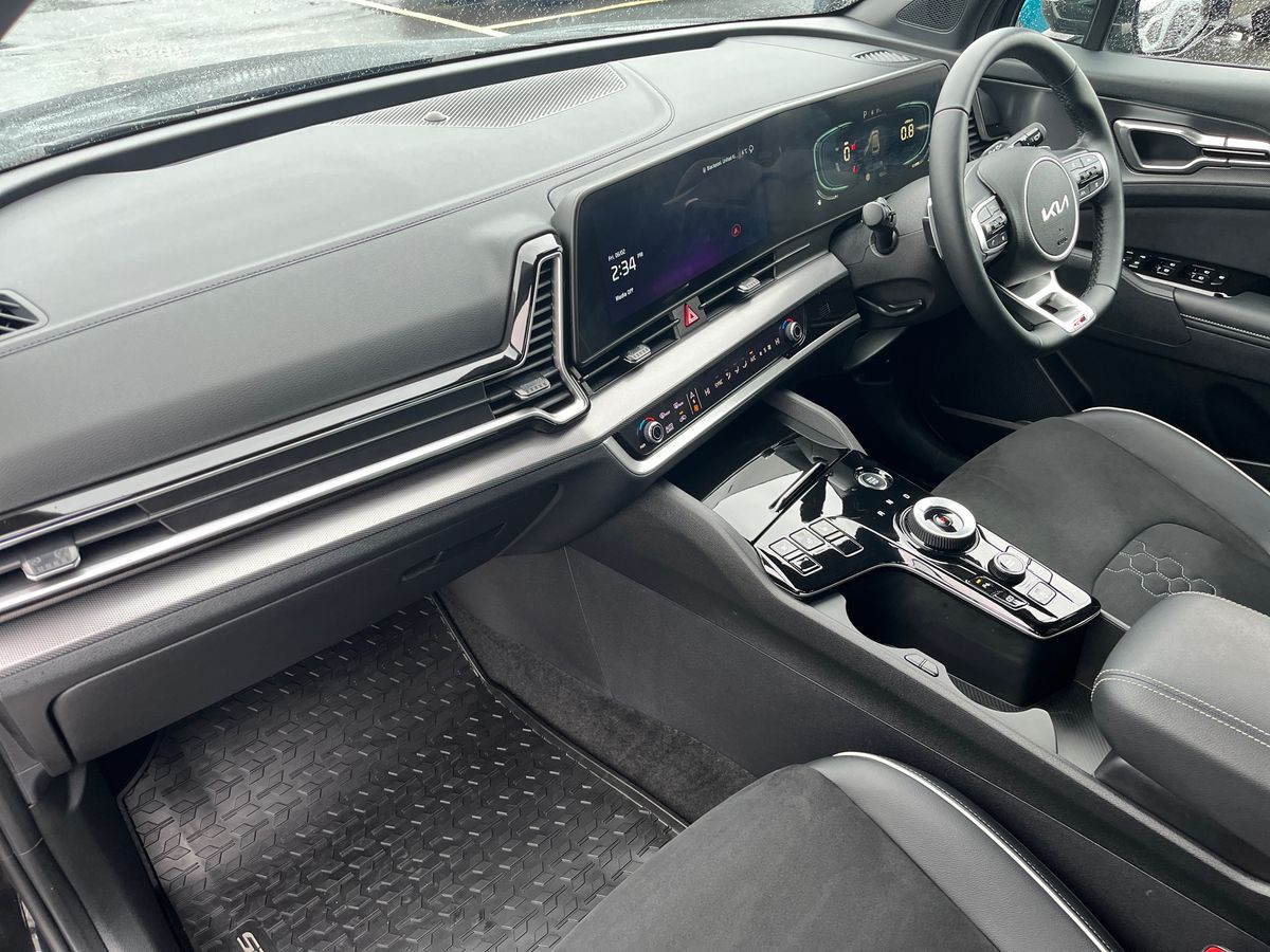 Used Kia Sportage 2025 for sale - 77577781: Photo 2