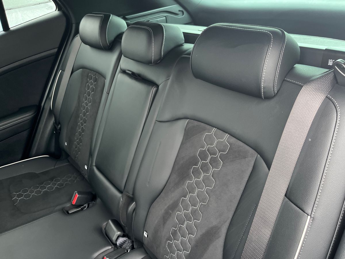 Used Kia Sportage 2025 for sale - 77577781: Photo 20