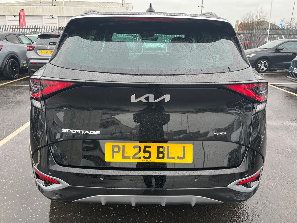 Used Kia Sportage 2025 for sale - 77577781: Photo 24