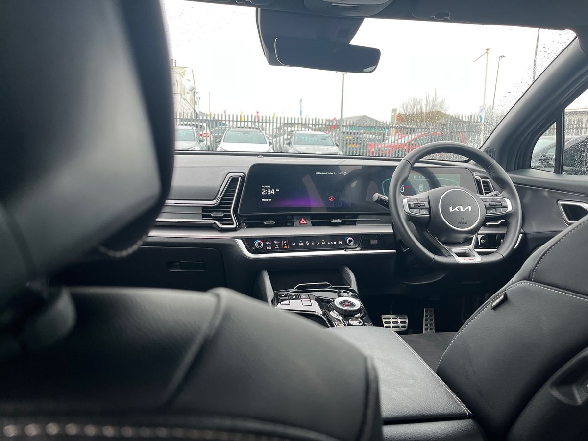 Used Kia Sportage 2025 for sale - 77577781: Photo 25