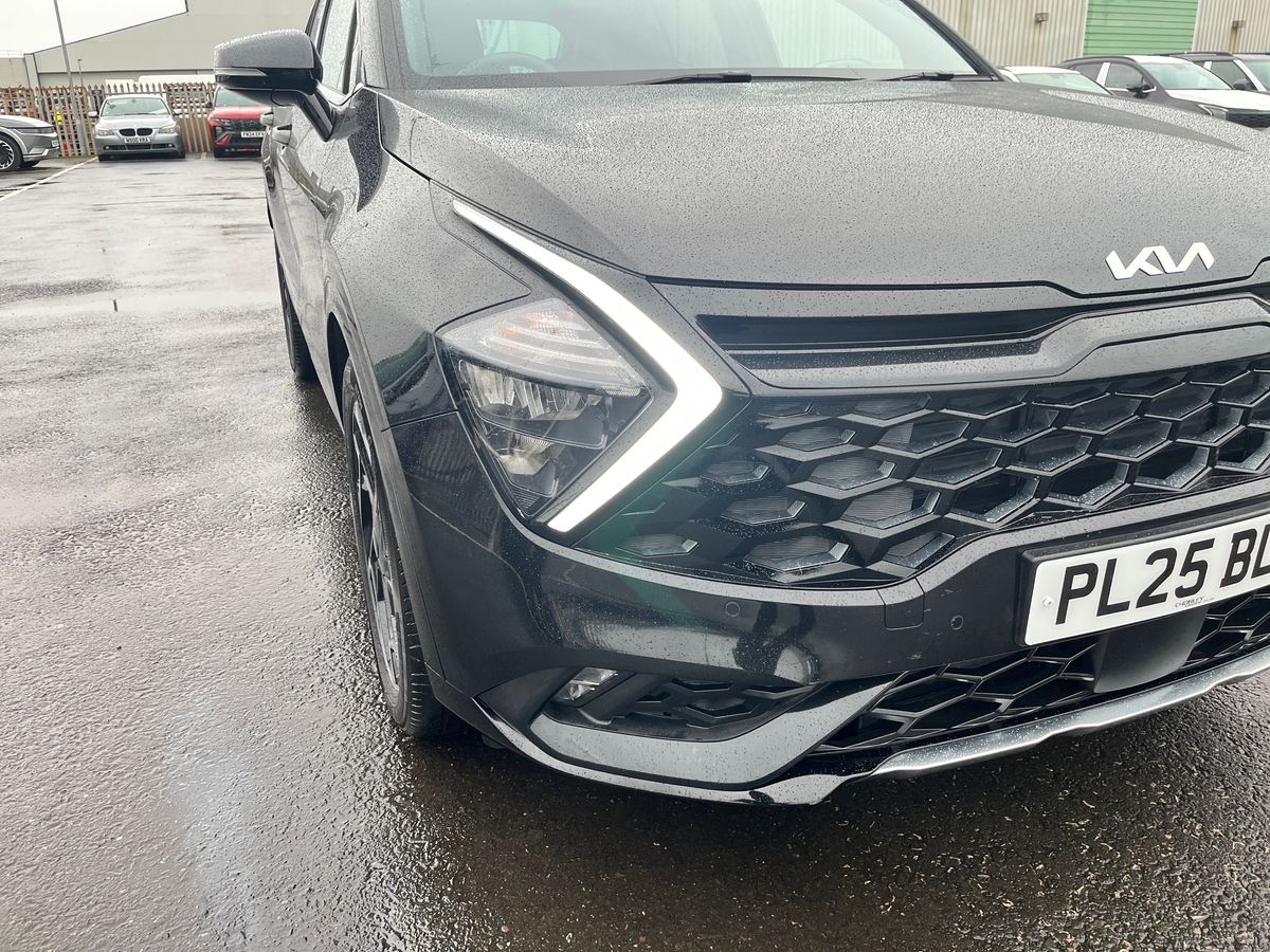 Used Kia Sportage 2025 for sale - 77577781: Photo 26