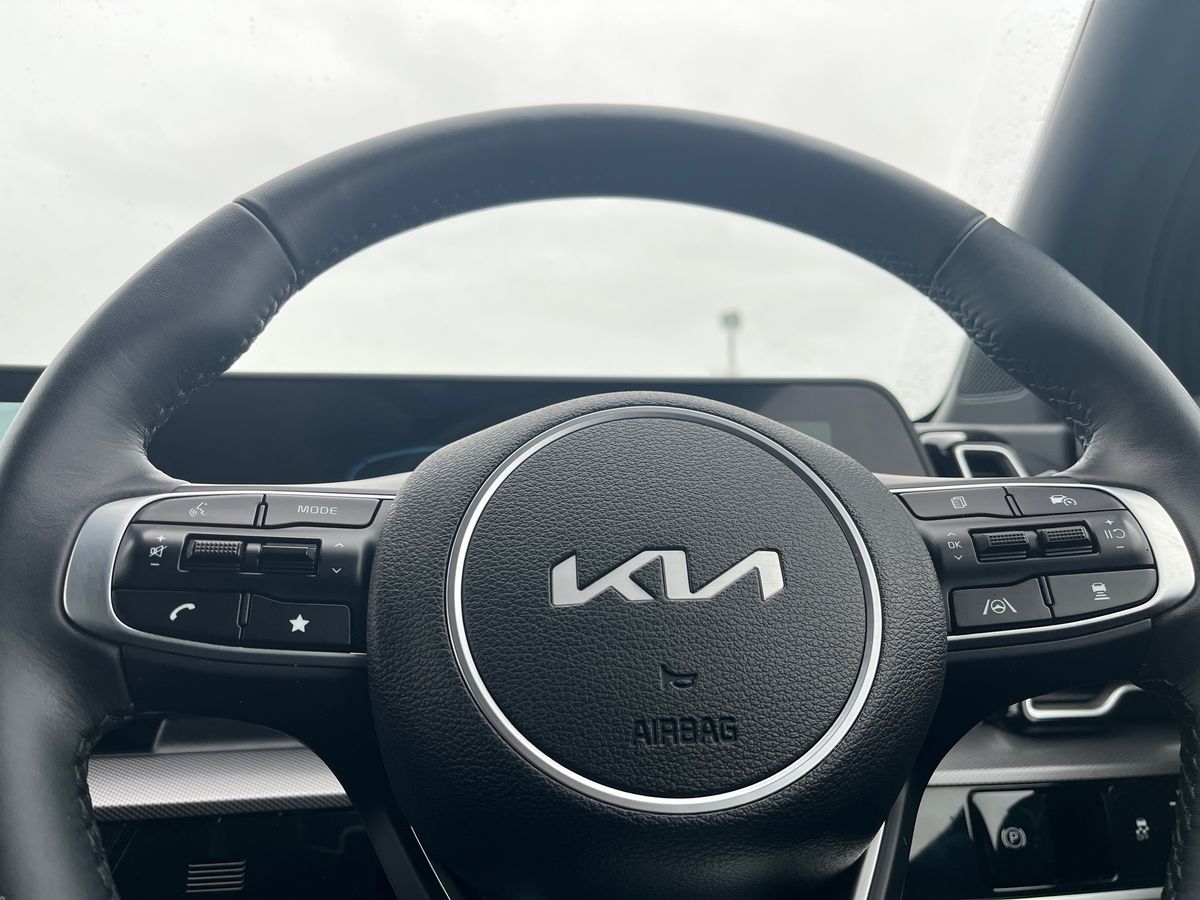 Used Kia Sportage 2025 for sale - 77577781: Photo 28