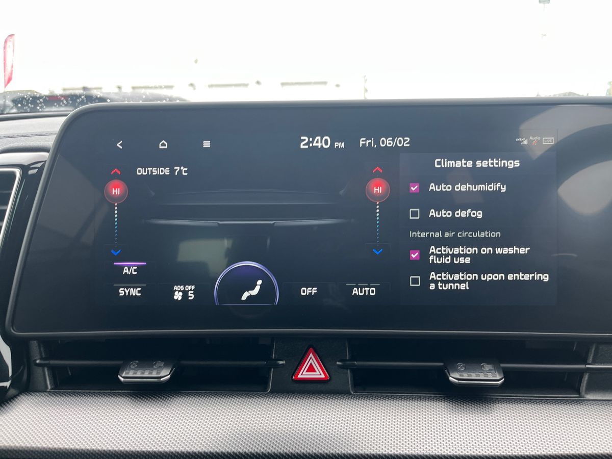 Used Kia Sportage 2025 for sale - 77577781: Photo 33