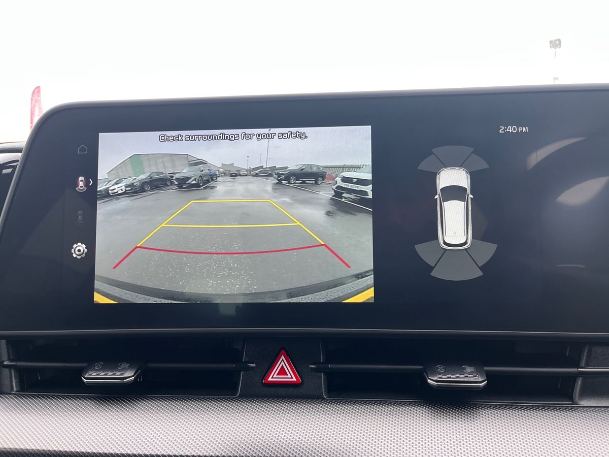 Used Kia Sportage 2025 for sale - 77577781: Photo 34