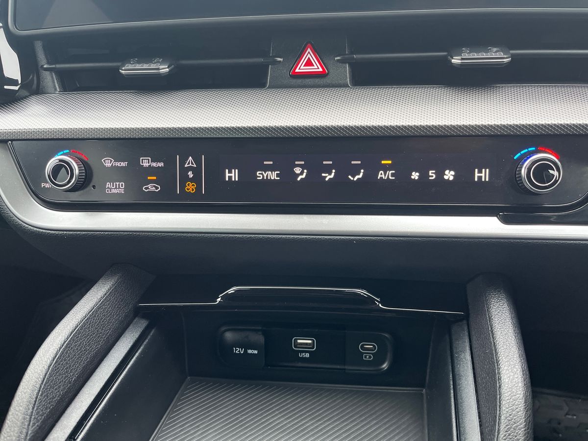 Used Kia Sportage 2025 for sale - 77577781: Photo 35