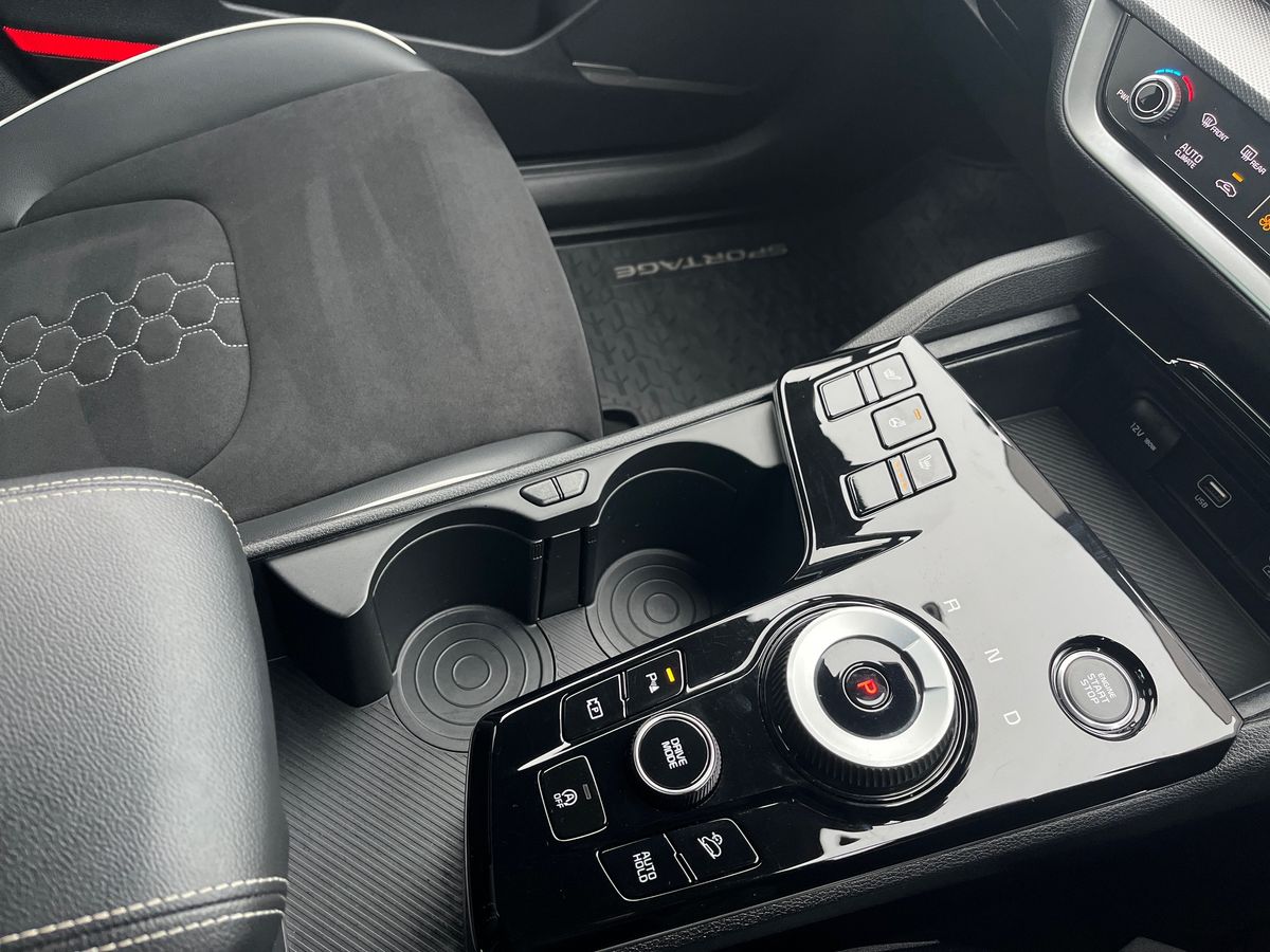 Used Kia Sportage 2025 for sale - 77577781: Photo 36