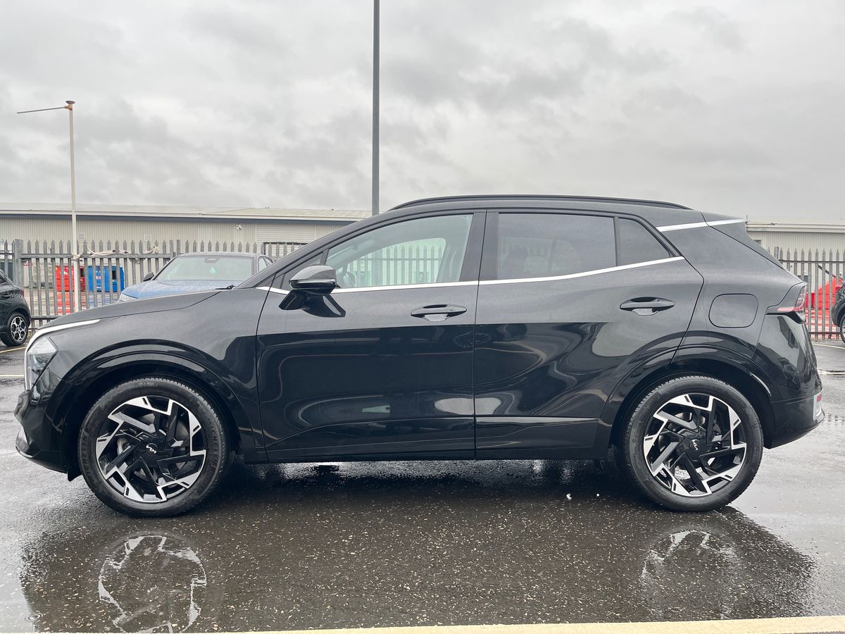 Used Kia Sportage 2025 for sale - 77577781: Photo 6