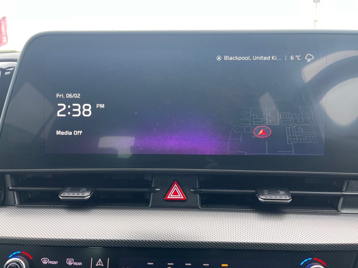 Used Kia Sportage 2025 for sale - 77577781: Photo 9