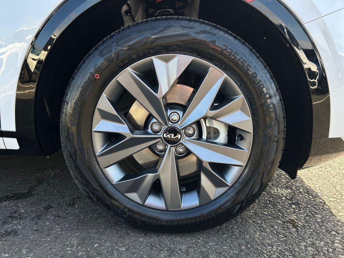 Used Kia Sportage 2025 for sale - 76590408: Photo 10