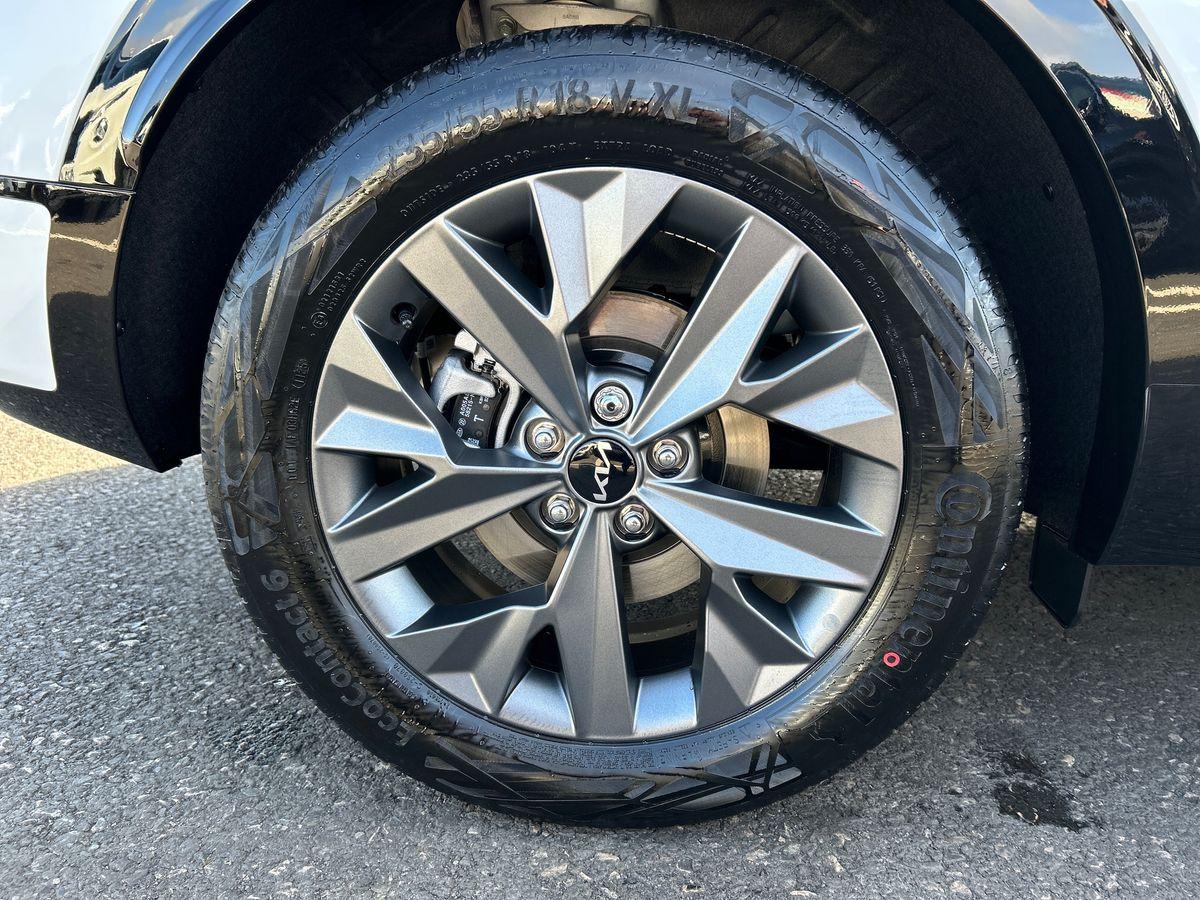 Used Kia Sportage 2025 for sale - 76590408: Photo 11