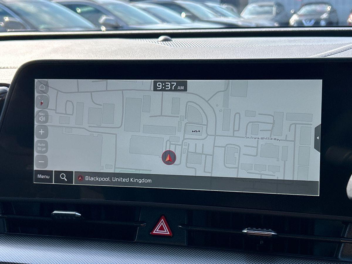 Used Kia Sportage 2025 for sale - 76590408: Photo 17