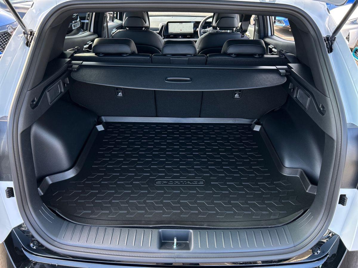 Used Kia Sportage 2025 for sale - 76590408: Photo 21