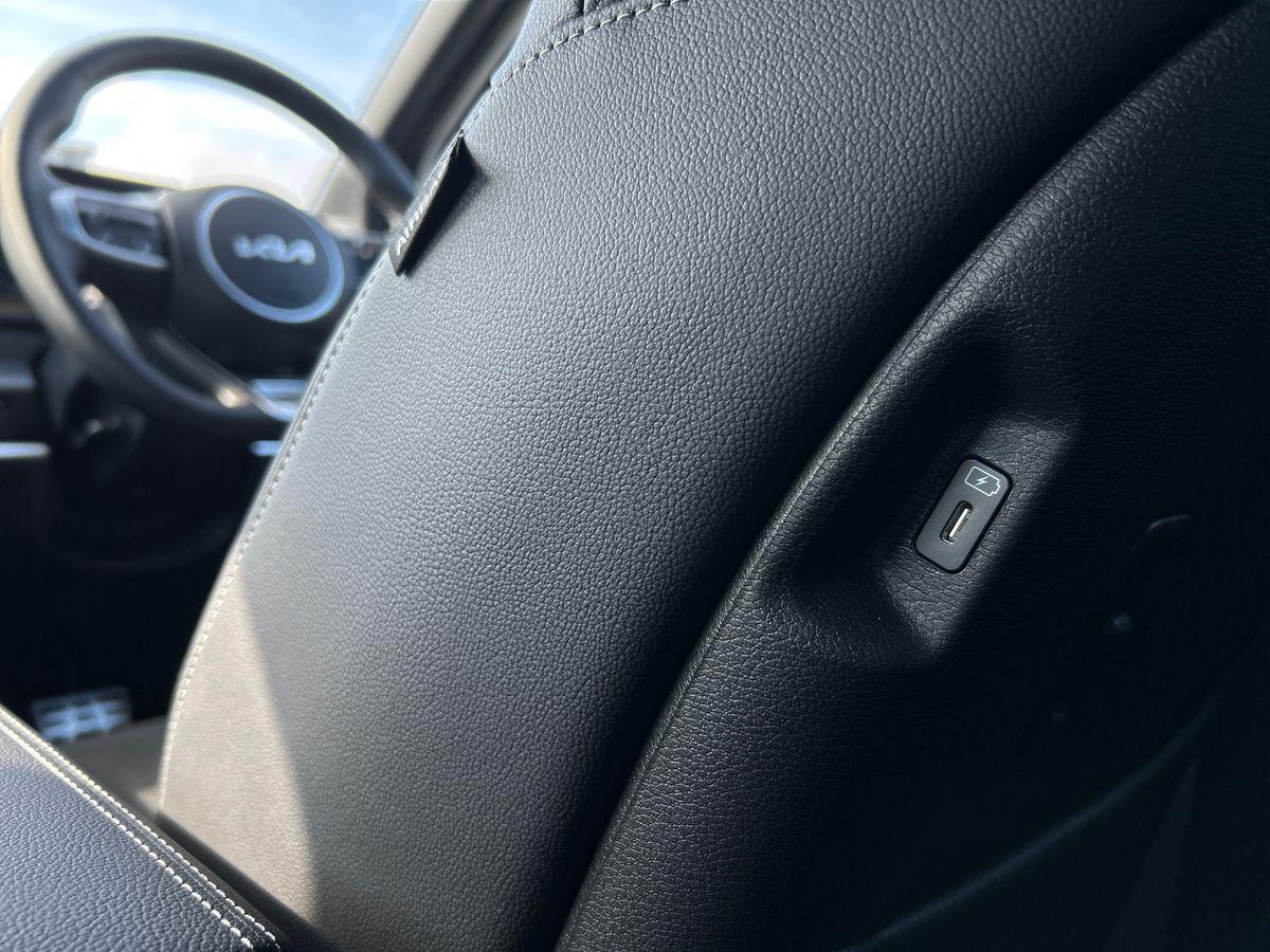 Used Kia Sportage 2025 for sale - 76590408: Photo 25