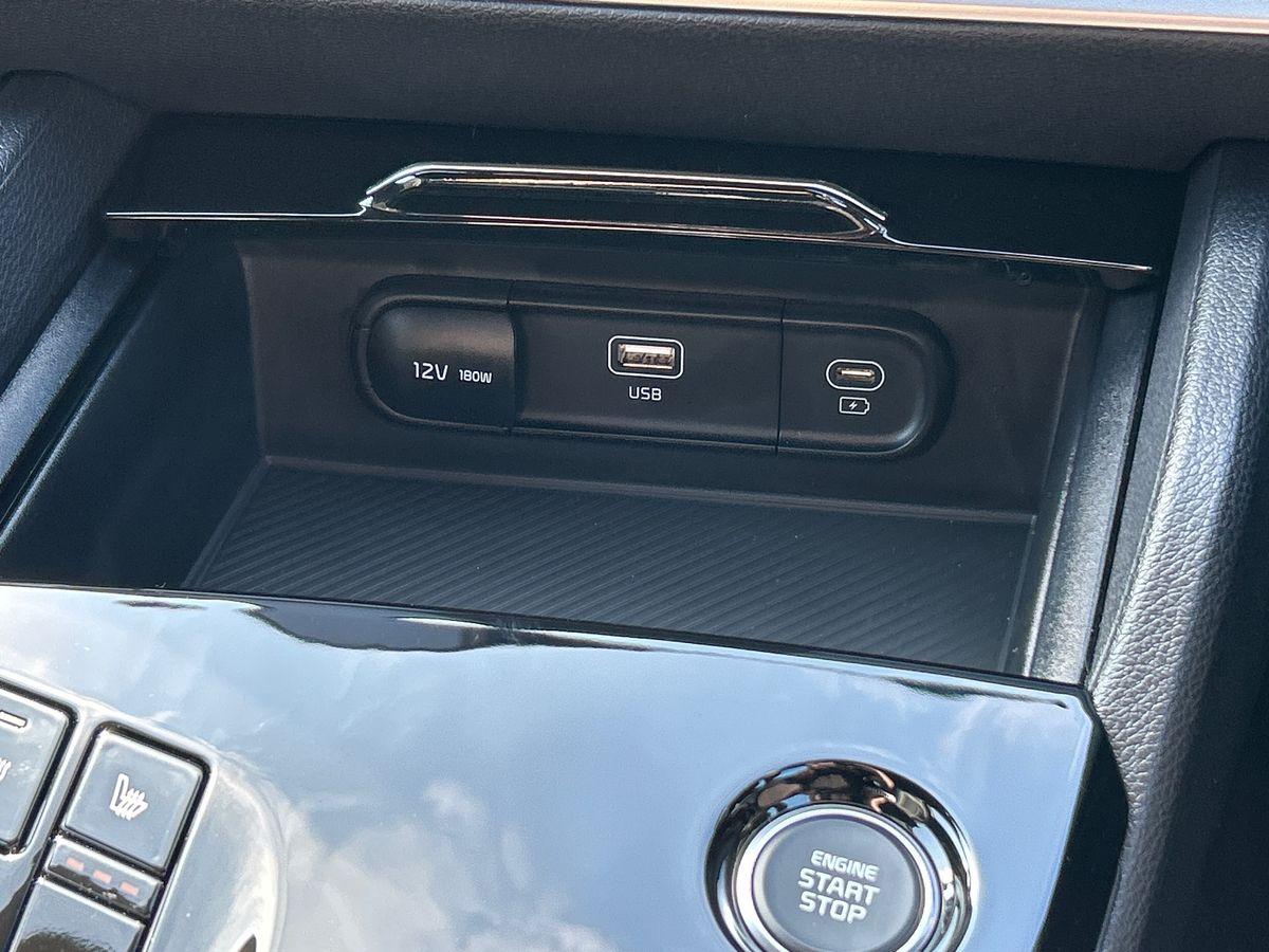 Used Kia Sportage 2025 for sale - 76590408: Photo 32