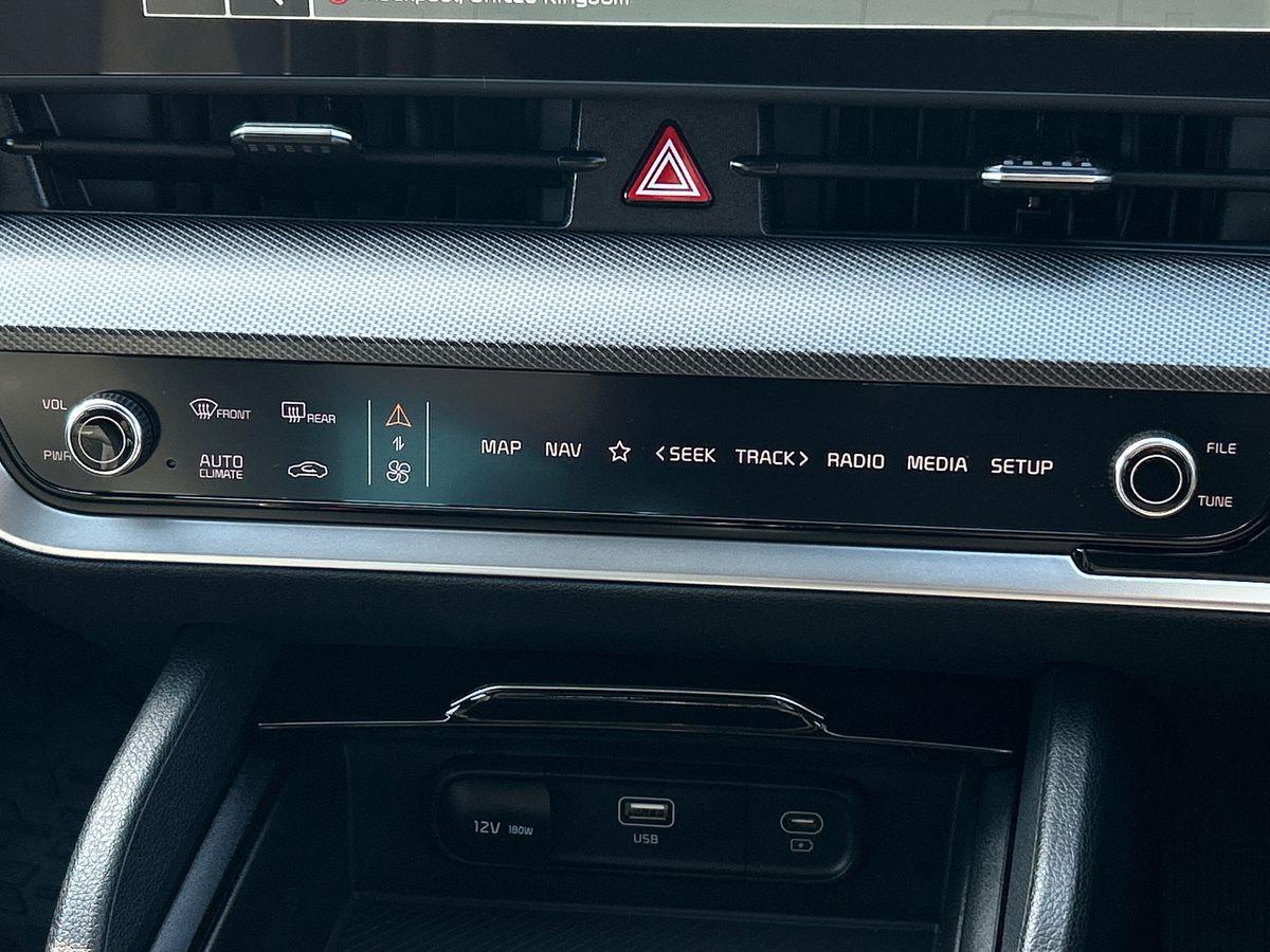 Used Kia Sportage 2025 for sale - 76590408: Photo 33