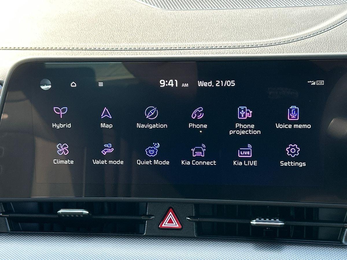 Used Kia Sportage 2025 for sale - 76590408: Photo 35