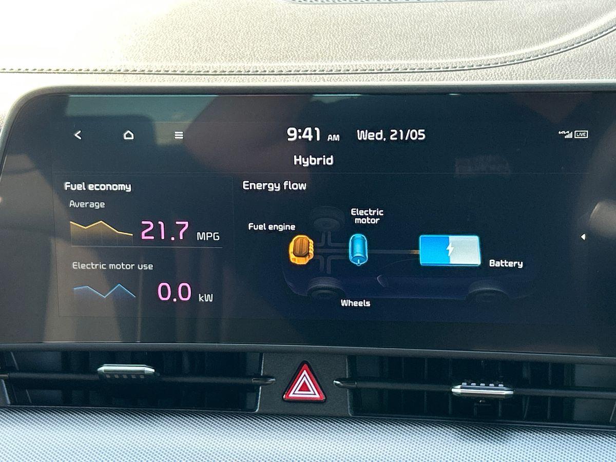 Used Kia Sportage 2025 for sale - 76590408: Photo 36