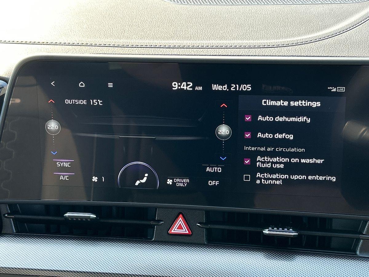 Used Kia Sportage 2025 for sale - 76590408: Photo 39