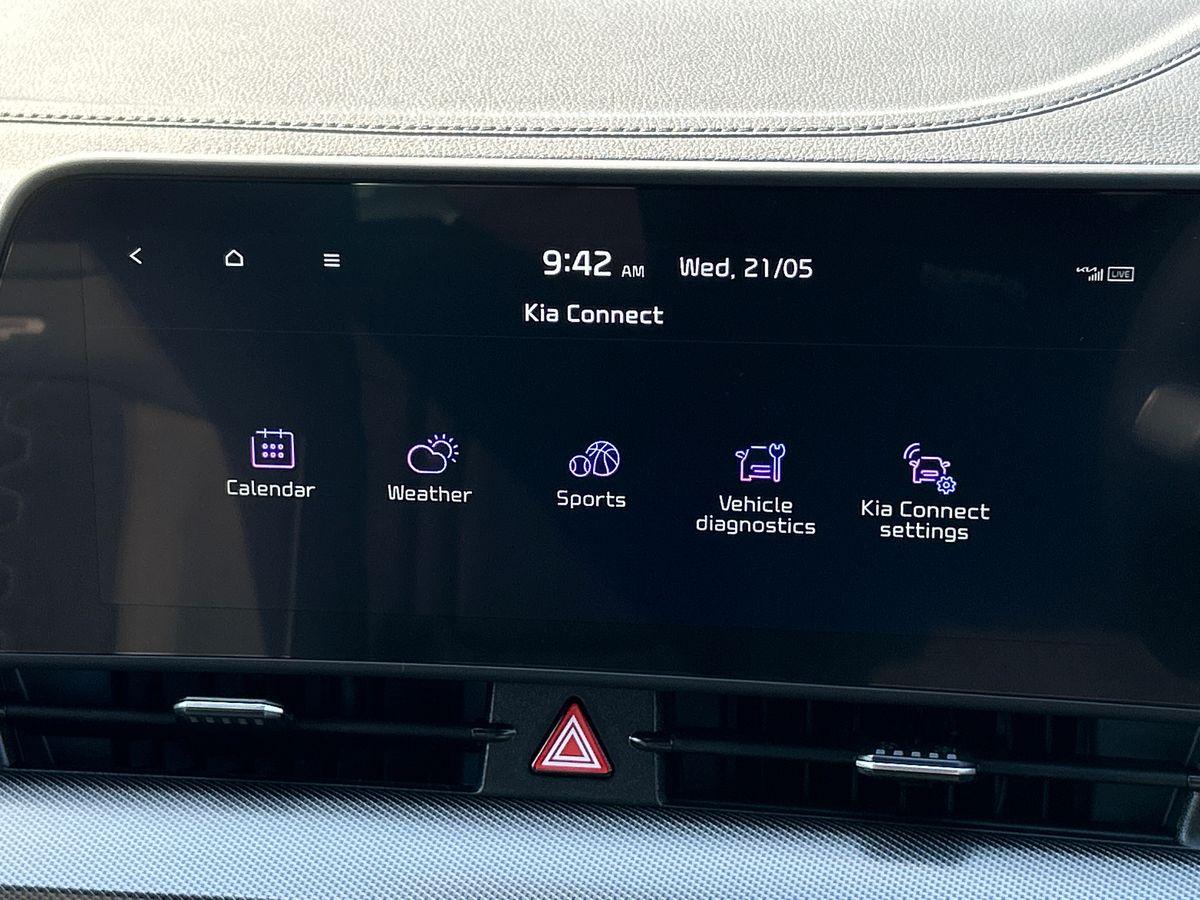 Used Kia Sportage 2025 for sale - 76590408: Photo 40