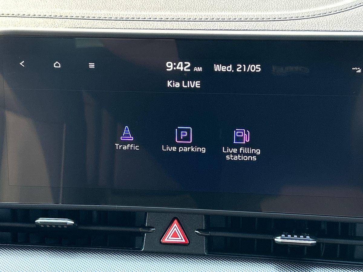 Used Kia Sportage 2025 for sale - 76590408: Photo 41