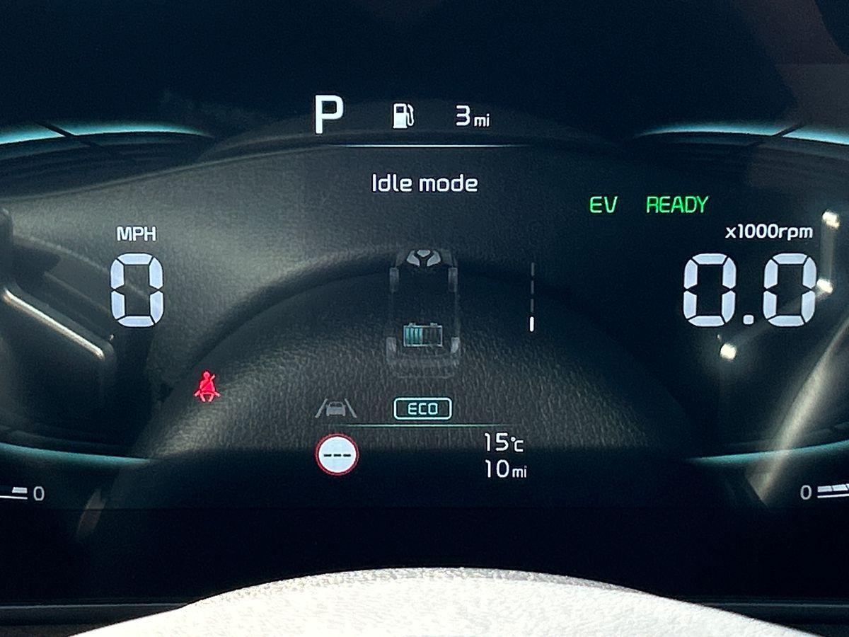 Used Kia Sportage 2025 for sale - 76590408: Photo 42