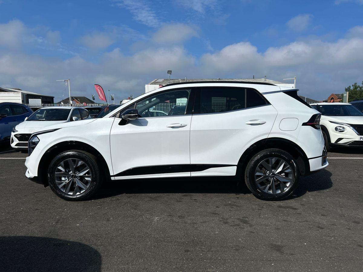 Used Kia Sportage 2025 for sale - 76590408: Photo 6