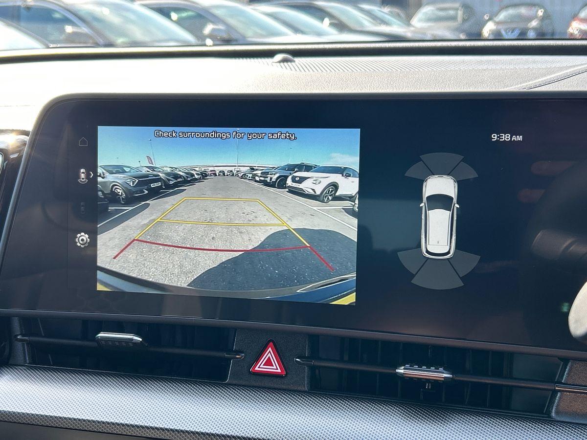 Used Kia Sportage 2025 for sale - 76590408: Photo 9