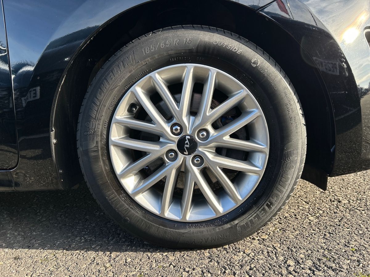 Used Kia Rio 2023 for sale - 76495259: Photo 10