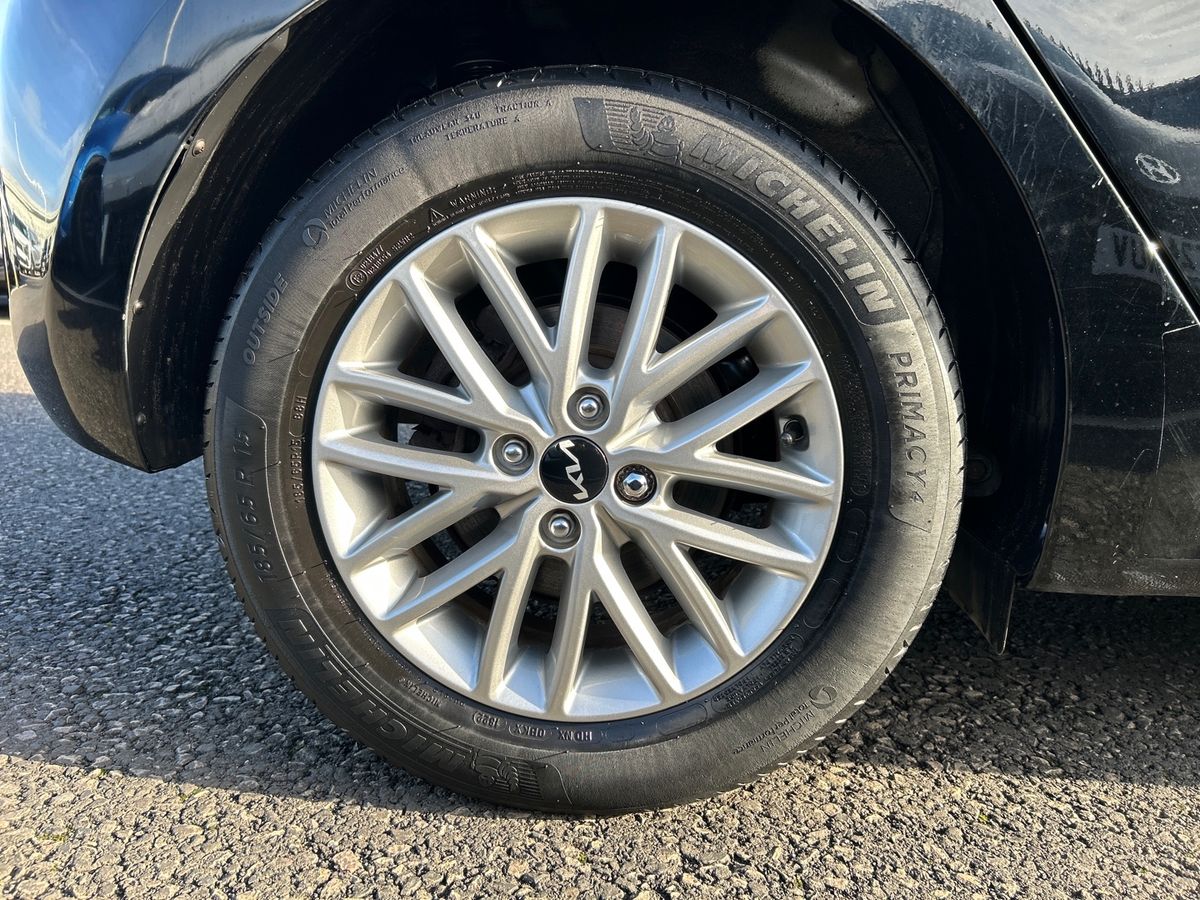 Used Kia Rio 2023 for sale - 76495259: Photo 11