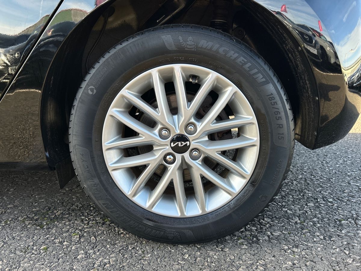 Used Kia Rio 2023 for sale - 76495259: Photo 12