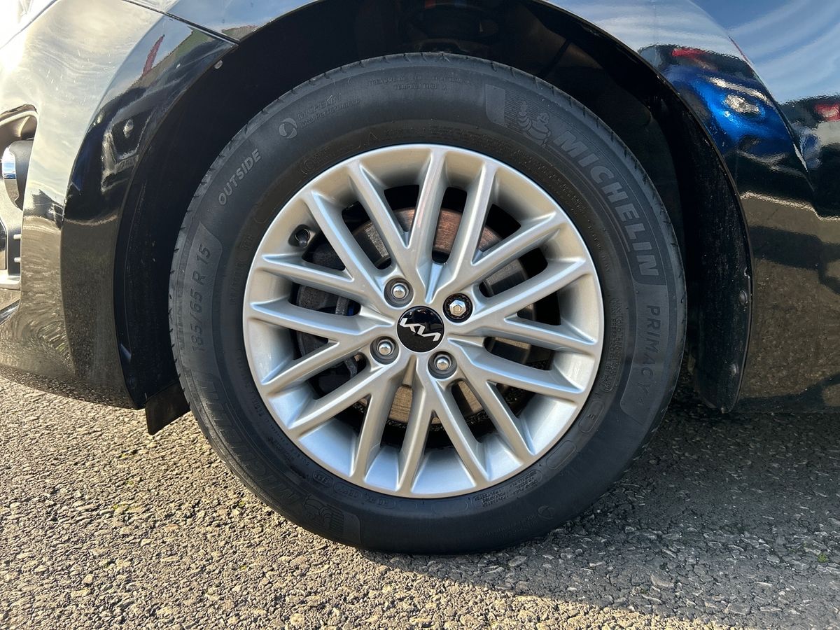 Used Kia Rio 2023 for sale - 76495259: Photo 13