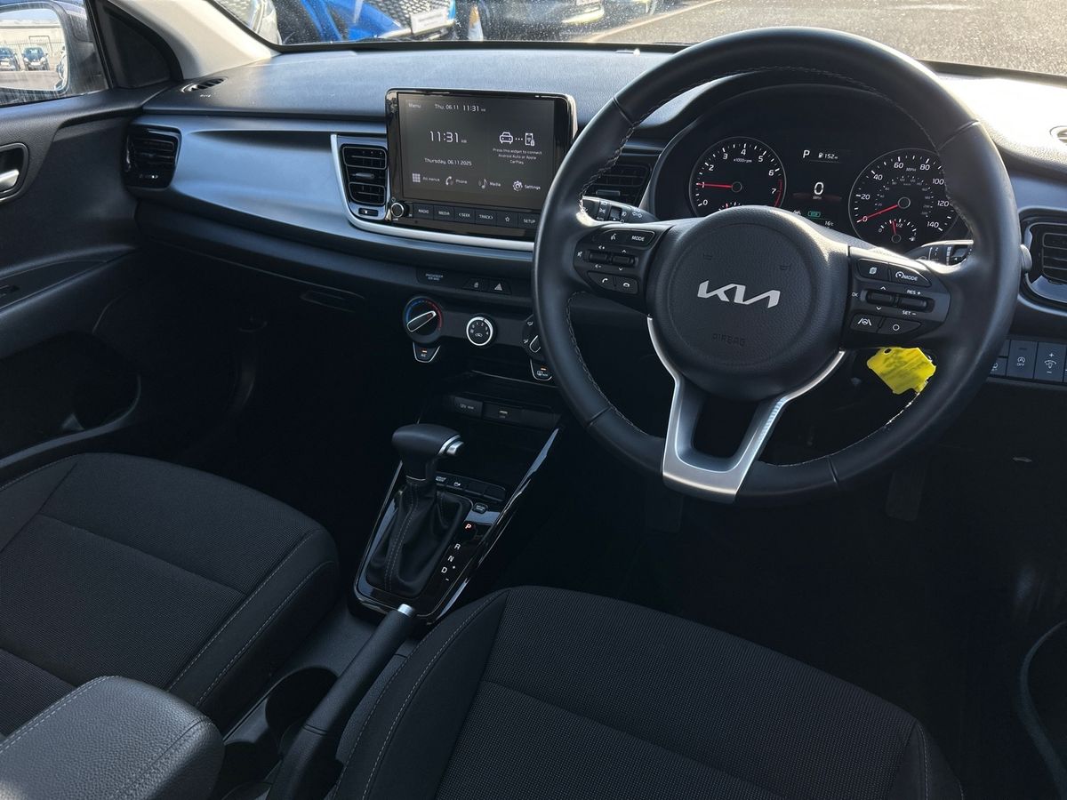 Used Kia Rio 2023 for sale - 76495259: Photo 14